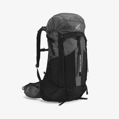 Pathfinder Backpack 36L Unisex Anthracite, Storlek:One Size