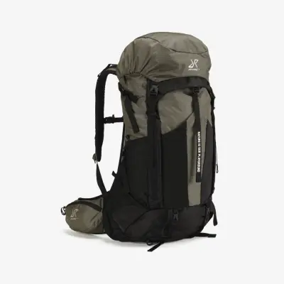 Pathfinder Backpack 36L Unisex Mud, Storlek:One Size
