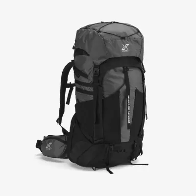 Pathfinder Backpack 68L Unisex Anthracite, Storlek:One Size