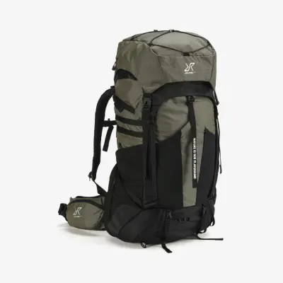Pathfinder Backpack 68L Unisex Forest Night, Storlek:One Size