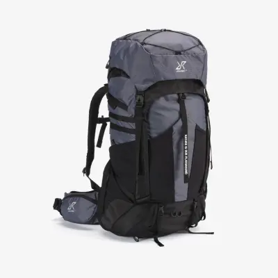 Pathfinder Backpack 68L Unisex Insignia Blue, Storlek:One Size