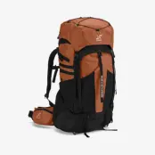 Pathfinder Backpack 68L Unisex Terracotta Brown, Storlek:One Size
