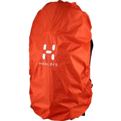 Haglöfs Raincover Medium Habanero