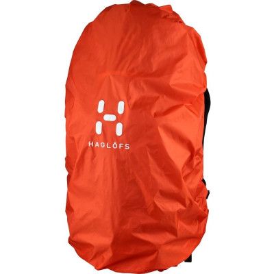 Haglöfs Raincover X-Small Habanero