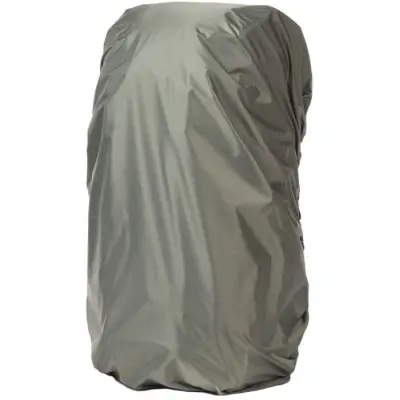 Savotta Raincover M (30-40 L) Green