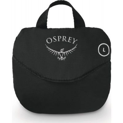Osprey Ultralight Raincover L Black