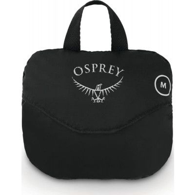 Osprey Ultralight Raincover M Black