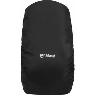 Urberg Backpack Raincover L Black
