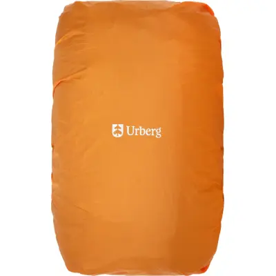 Urberg Backpack Raincover L Orange