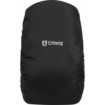 Urberg Backpack Raincover M Black