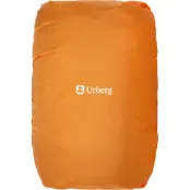 Urberg Backpack Raincover M Orange