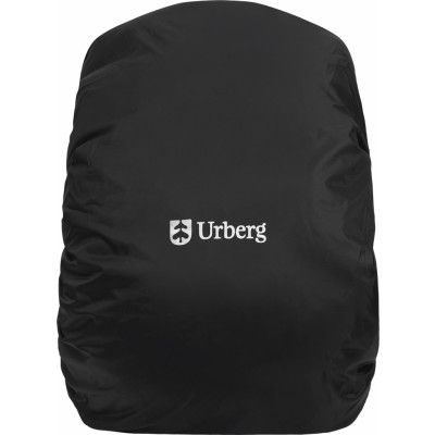 Urberg Backpack Raincover S Black