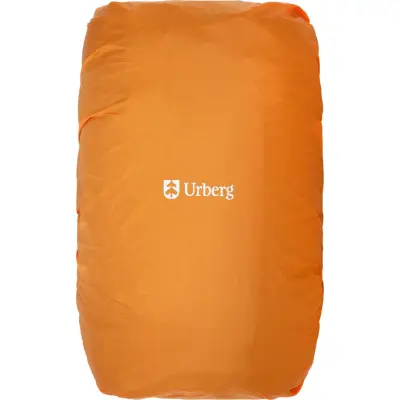 Urberg Backpack Raincover S Orange