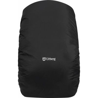 Urberg Backpack Raincover XL Black