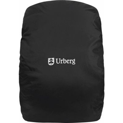 Urberg Daypack Raincover Black