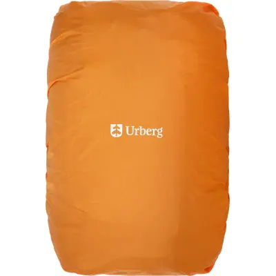 Urberg Daypack Raincover Orange