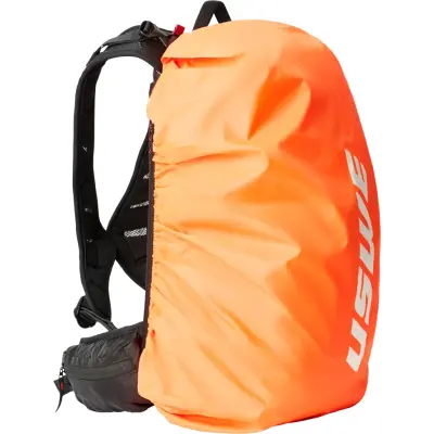 USWE Vst Raincover,16-18l Daypack Orange
