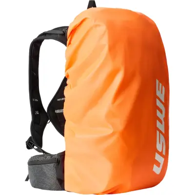 USWE Vst Raincover, 25-30l Daypack Orange