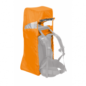 Vaude Big Raincover Shuttle orange - Utförsäljning