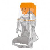 Vaude Sun-Raincover-Combination Shuttle Orange