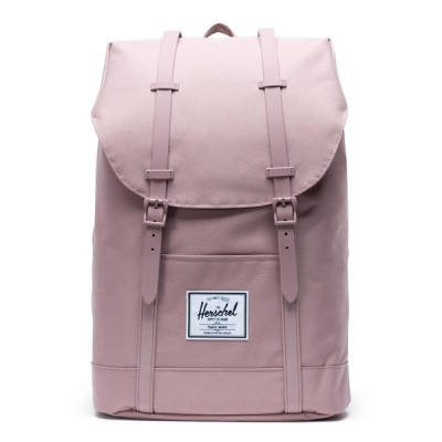 Retreat, Ash Rose, Onesize,  Ryggsäckar