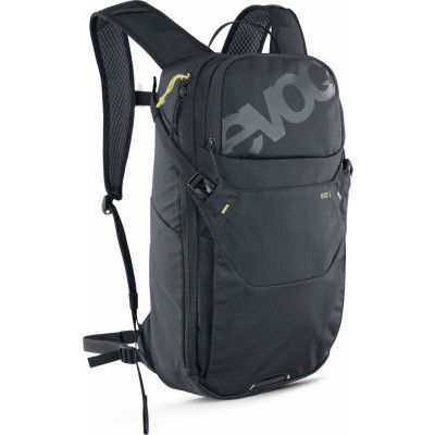EVOC Ride 8 + 2L Bladder Black