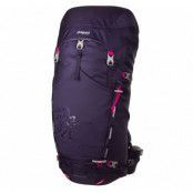 Rondane 65l Lady, Blackberry/Hot Pink, 65, Bergans