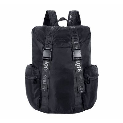 Roxy Backpack, Black, Onesize,  Ryggsäckar