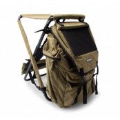 R.T. Hunter Backpack Chair Wid, No Colour, Nosize, Vandringsryggsäckar