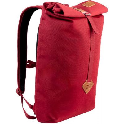 Rubine Backpack Rio Red