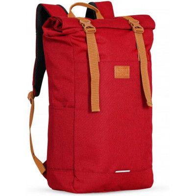 Rubine Urban Backpack