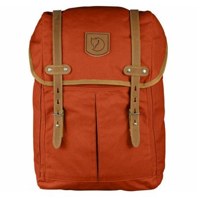 Rucksack No.21 Medium, Autumn Leaf, Onesize,  Fjällräven