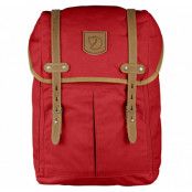 Rucksack No.21 Medium, Red, Onesize,  Fjällräven