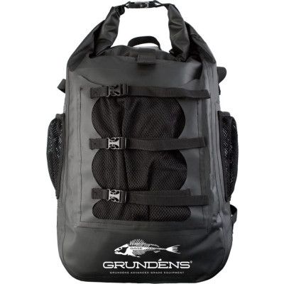 Rum Runner 30L Waterproof Backpack