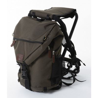 Ryggsäck Härkila Bearhunter