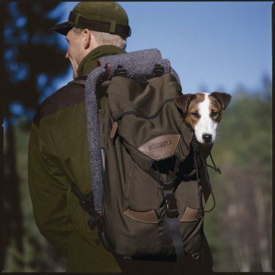 Ryggsäck Härkila Keino