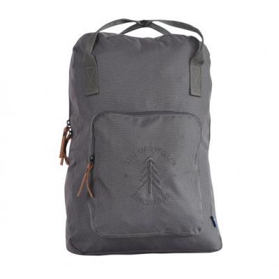 Ryggsäck Stevik 20l, Dk-Grey, No Size,  2117 Of Sweden