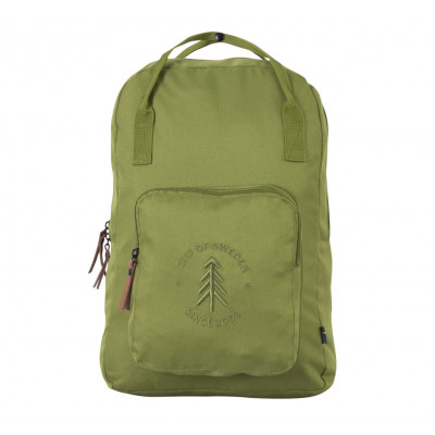 Ryggsäck Stevik 20l, Olivegreen, No Size,  2117
