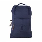 Ryggsäck Stevik 27l, Navy, No Size, 2117 Of Sweden