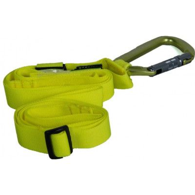 Zandstra Safety Line Set OneColour