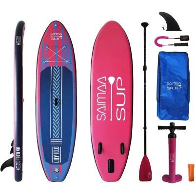 Saimaa Kayaks Lily 10.0, SUP board