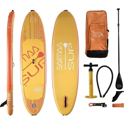 Saimaa Kayaks SUP Sun 10.6, SUP Board