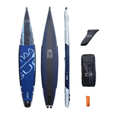 Saimaa Sup SUP-bräda Star 14.0