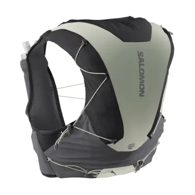 Salomon Adv Skin 12 Gradient Set ryggsäck