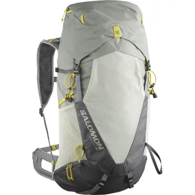 Salomon Aerotrek 40 Sedona Sage/seagrass/nine Iron