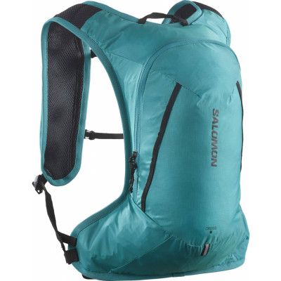 Salomon Cross 8