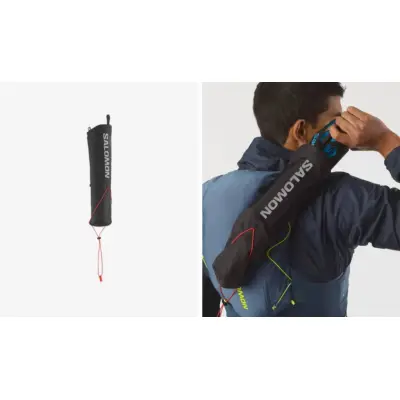 Salomon Custom Quiver stånghållare