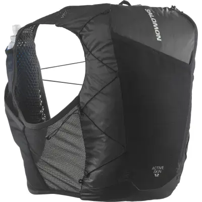 Salomon Men's Active Skin 12 Set ryggsäck