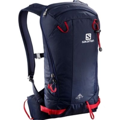 Salomon QST 12