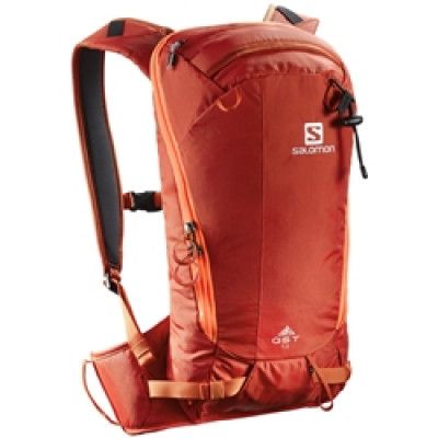 Salomon QST 12